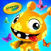 Crayola Create & Play